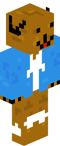 BoboWolf17's skin