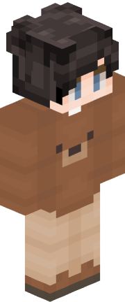 Avatar of jvckbears
