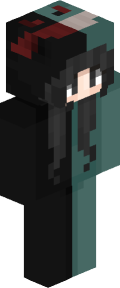 7beeb4931badd6361830a1a57215b9a4559a4706677d32534e516369bcaf4024 Minecraft skin