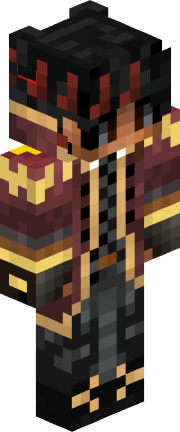 Darkpulse811's avatar