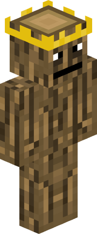 chnoube's skin