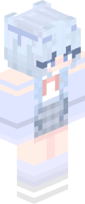 7c1d657ebad1c6b9e4e064f0195e0f95d689a523f0f206225582aa7a045b399f Minecraft skin
