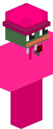NamesDave Minecraft skin