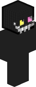 7c77a4538ba87267a00667e18eb4788b0cfb5bd0f250688444871b88d2362223 Minecraft skin