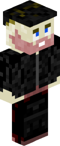 Minecraft Skin