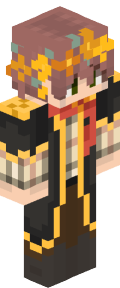 Minecraft Skin