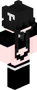 Cohensive Minecraft skin