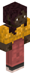 Makena Minecraft skin