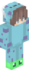 Minecraft Skin
