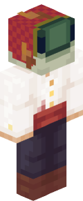 Duppii Minecraft skin