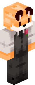 Minecraft Skin