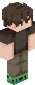 7d7e35e66bfc417cc8559b77eadde0318755d819de3740374b7f6a50def641e1 Minecraft skin