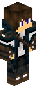 Minecraft Skin