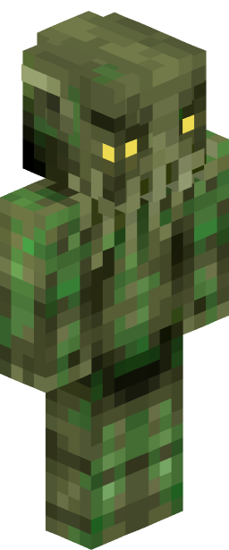 Gio Minecraft skin full body