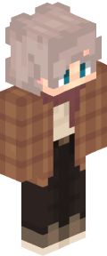 7d92999f2149074ebb9b607709b2e1aed27406081fb5221423fff72fc52a0704 Minecraft skin