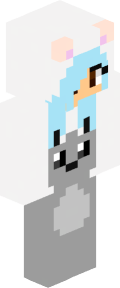 7da8bc49af2fdd555d58313a83a2abb8a819f4b00ec5e310e4f84ed32019020a Minecraft skin