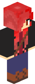 Minecraft Skin