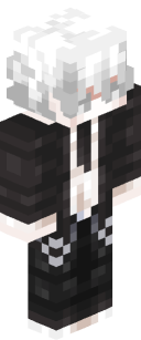 SuperSonicDavid's skin