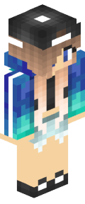Minecraft Skin