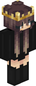 DreamScapeMC Minecraft skin