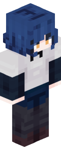 7e4a8143f44b987d6abe1230f18005ec3f40d60947c9eccce4d28940d1280e5b Minecraft skin
