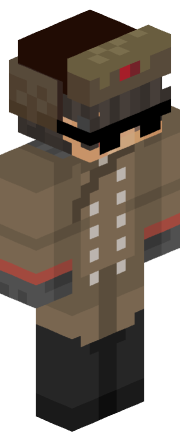 MaurizioInCaps's avatar
