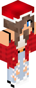 Tan Medieval Minecraft Skin