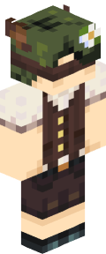 MadeToBeWanting Minecraft skin