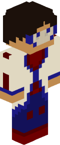 Tan Steve Minecraft Skin