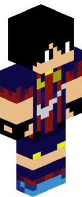 7ece94a112d1d7e448988c62e7bb46b57a6209fee83acdbb6688739506f3238e Minecraft skin