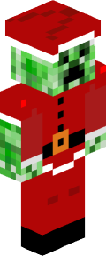 Minecraft Skin