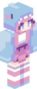 Full-body render of ZarofTheGreat
