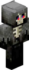 Qaura Minecraft skin