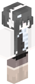 7f1ba985f5600b2ff463650080b71a27775f7aabede7dd3d99d32295cc4c58c1 Minecraft skin