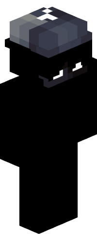 ClssML's skin