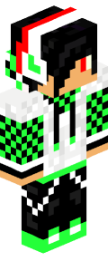 Minecraft Skin