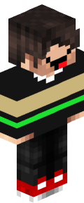 7f8618333697f1971fc16549af1d263a371c37a060617b91694f138fd2e9fd2d Minecraft skin