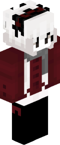 7f87c21ccc6e2868c0967daf2284c98edc142e1df14ac1602d803da0a3695f81 Minecraft skin