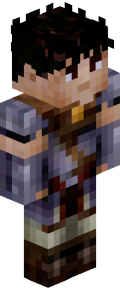 MightyKnoopi Minecraft skin