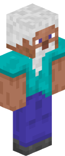 TiredOldGeezer's skin