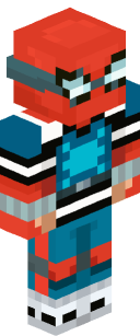Quikxu's skin