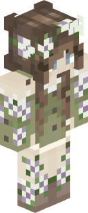 soulspray's skin