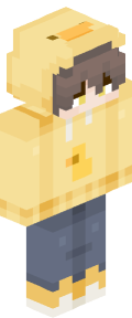 Tan Medieval Minecraft Skin