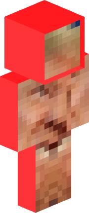Skin Render