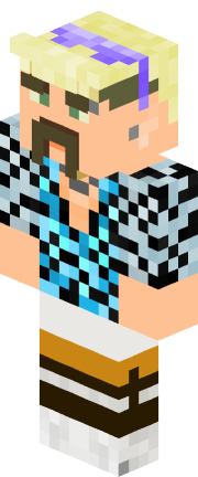 mr_pinkey skin