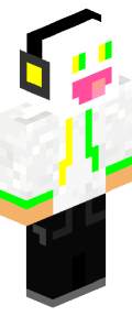 Minecraft Skin