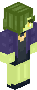 Tan Medieval Minecraft Skin