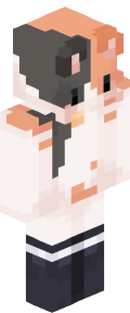 801a32e5a229c747e5d4edcdb7c358ab72ac53dcd4696229df1002e48023ef4 Minecraft skin