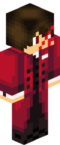 8022a5c1ccb3b525f88e7ba3069a8dbb3d766c56b24792af050c3b2de1b8bb1f Minecraft skin