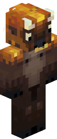 vynish's skin